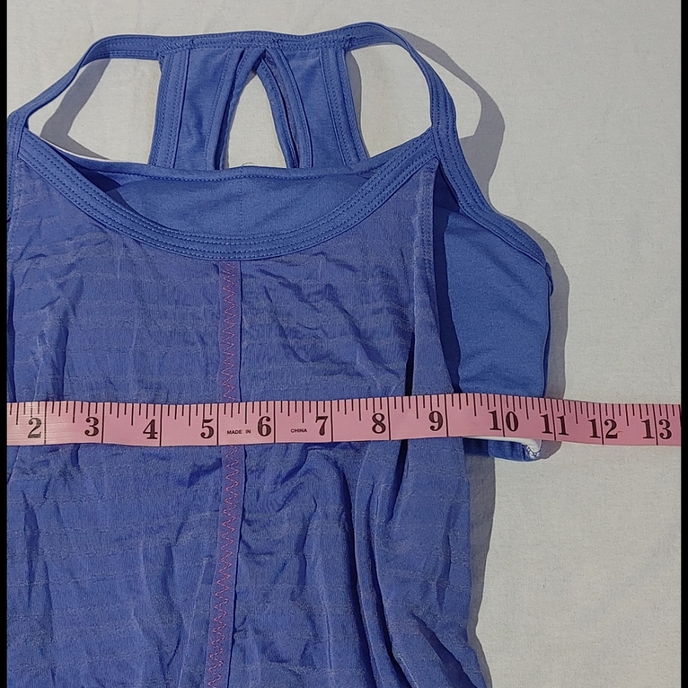 Athleta Tank Top - Picture 6 of 6